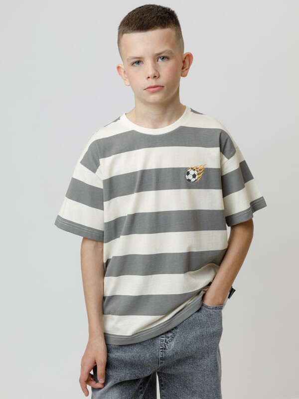 фуфайка (футболка) для мал